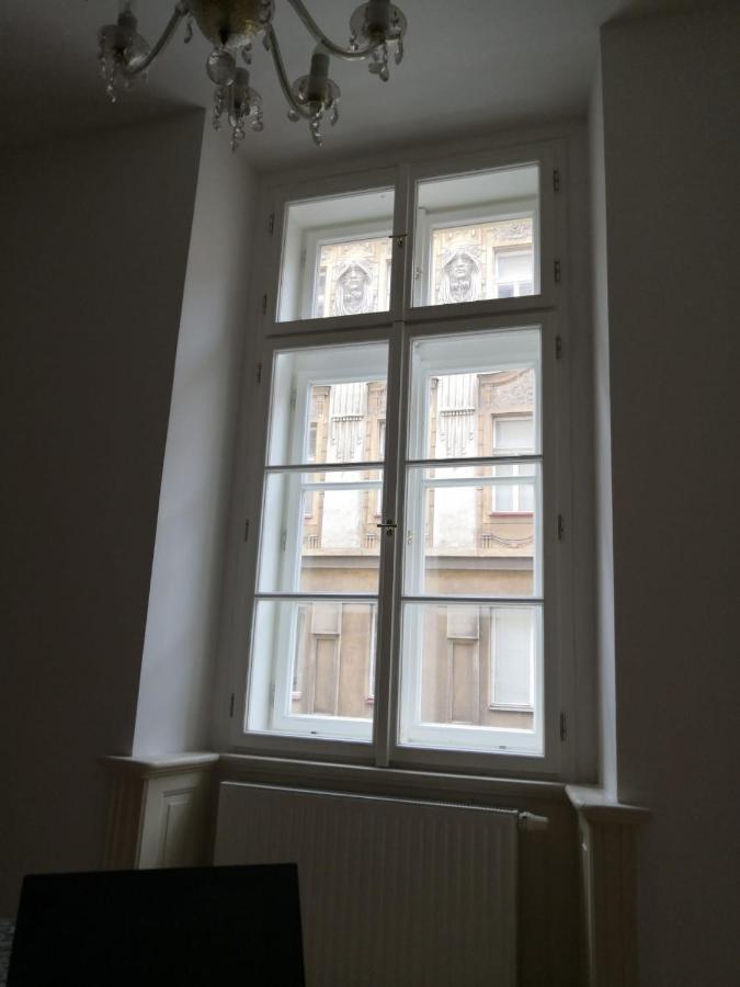 Private Room In Shared Luxurious Palace Like Apartment With 2 Bathrooms Including Whirlpool And Virtual Reality Praha Bagian luar foto