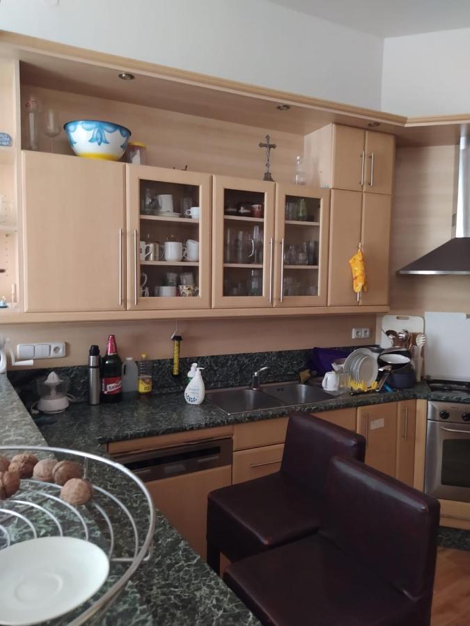 Private Room In Shared Luxurious Palace Like Apartment With 2 Bathrooms Including Whirlpool And Virtual Reality Praha Bagian luar foto