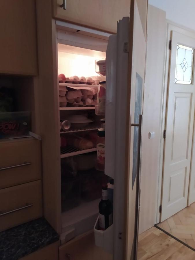 Private Room In Shared Luxurious Palace Like Apartment With 2 Bathrooms Including Whirlpool And Virtual Reality Praha Bagian luar foto