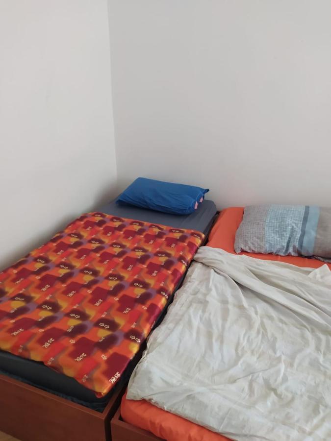 Private Room In Shared Luxurious Palace Like Apartment With 2 Bathrooms Including Whirlpool And Virtual Reality Praha Bagian luar foto
